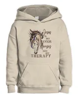 Kids Pullover Hoodie