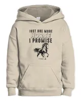 Kids Pullover Hoodie