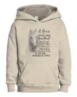 Kids Pullover Hoodie