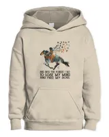 Kids Pullover Hoodie