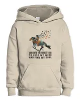 Kids Pullover Hoodie