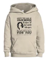 Kids Pullover Hoodie
