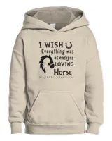 Kids Pullover Hoodie