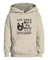 Kids Pullover Hoodie