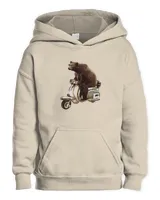 Kids Pullover Hoodie