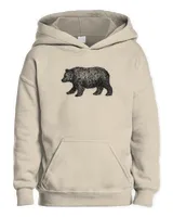 Kids Pullover Hoodie