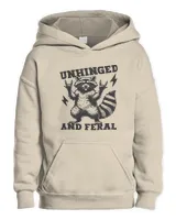 Kids Pullover Hoodie