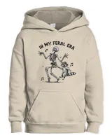 Kids Pullover Hoodie