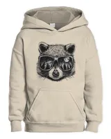 Kids Pullover Hoodie