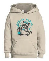 Kids Pullover Hoodie