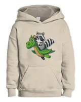 Kids Pullover Hoodie