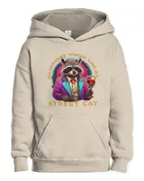Kids Pullover Hoodie