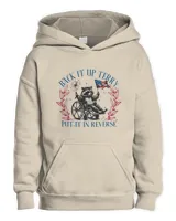 Kids Pullover Hoodie