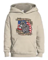 Kids Pullover Hoodie