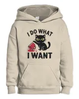 Kids Pullover Hoodie