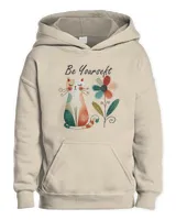 Kids Pullover Hoodie