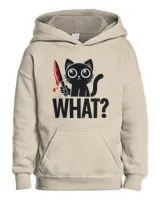 Kids Pullover Hoodie