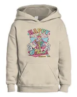 Kids Pullover Hoodie