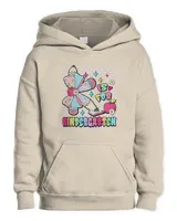 Kids Pullover Hoodie