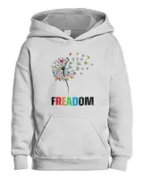 Kids Pullover Hoodie