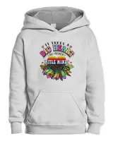Kids Pullover Hoodie