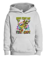 Kids Pullover Hoodie