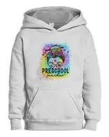 Kids Pullover Hoodie