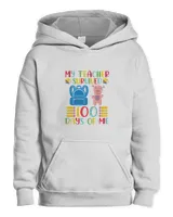 Kids Pullover Hoodie