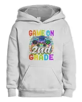 Kids Pullover Hoodie