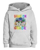 Kids Pullover Hoodie