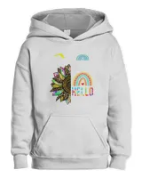 Kids Pullover Hoodie