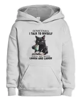 Kids Pullover Hoodie