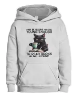 Kids Pullover Hoodie