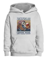 Kids Pullover Hoodie