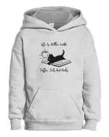 Kids Pullover Hoodie