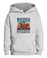 Kids Pullover Hoodie
