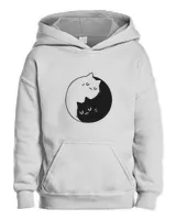Kids Pullover Hoodie