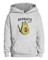 Kids Pullover Hoodie
