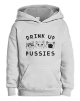 Kids Pullover Hoodie