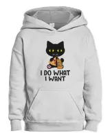 Kids Pullover Hoodie