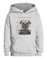 Kids Pullover Hoodie
