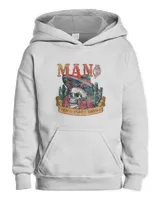 Kids Pullover Hoodie