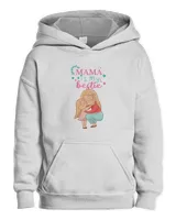 Kids Pullover Hoodie