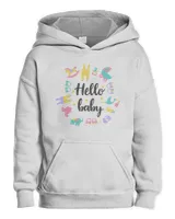 Kids Pullover Hoodie Kids Pullover Hoodie