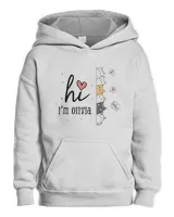 Kids Pullover Hoodie Kids Pullover Hoodie