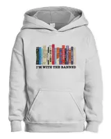 Kids Pullover Hoodie