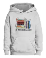 Kids Pullover Hoodie