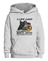 Kids Pullover Hoodie