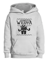 Kids Pullover Hoodie