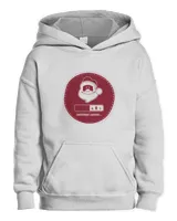 Kids Pullover Hoodie